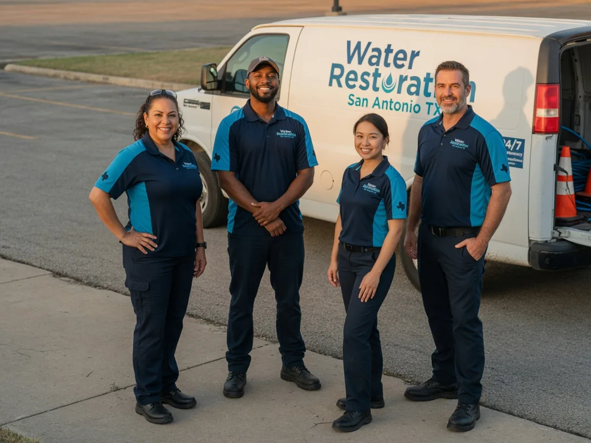 Water Damage Repair company in Edwards, CO